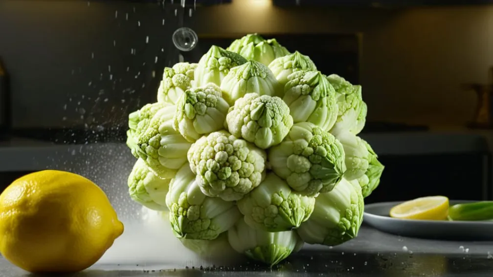 Как сохранить белоснежный цвет цветной капусты при варке: секреты поваров