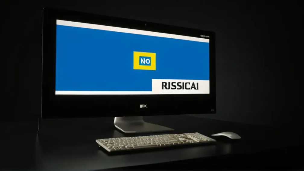 Успешное завершение генерации контента