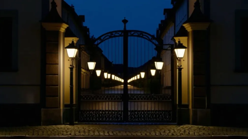 Мэр немецкого Дингольфинга ушел в отставку после поджога из-за угроз семье