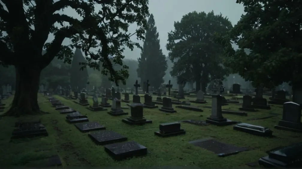 Последнее прощание с музыкальным магнатом Джеком Уайтом: Рафаэлла и сын Макс попрощались тихо