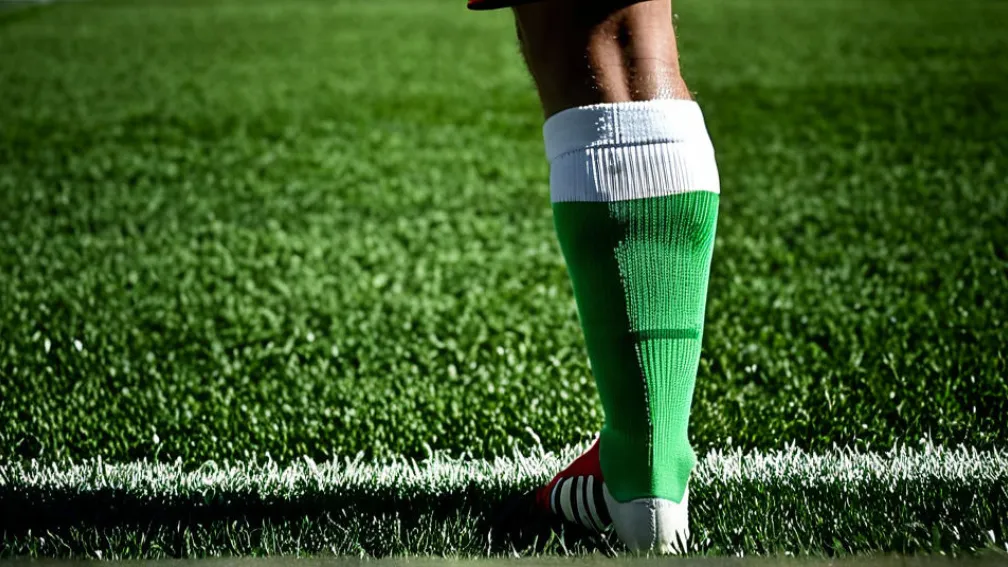 У «Айнтрахта» проблемы: Хуго Ларссон получил травму в сборной Швеции