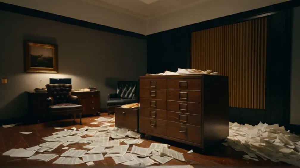 В доме футболистки Алиши Леманн произошел взлом: все перевернуто