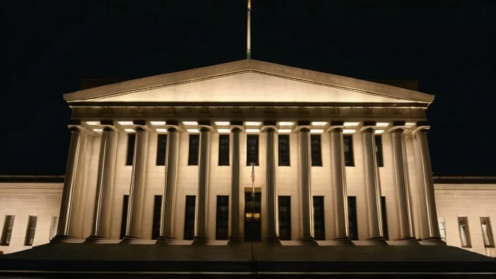 Шокирующие аресты мигрантов в Нью-Йорке: ICE меняет тактику