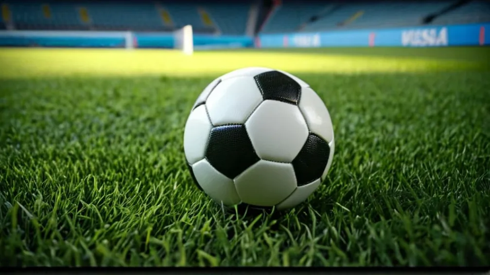 Вратарь "Пройссен" Шенк потерял сознание после столкновения и получил красную карточку