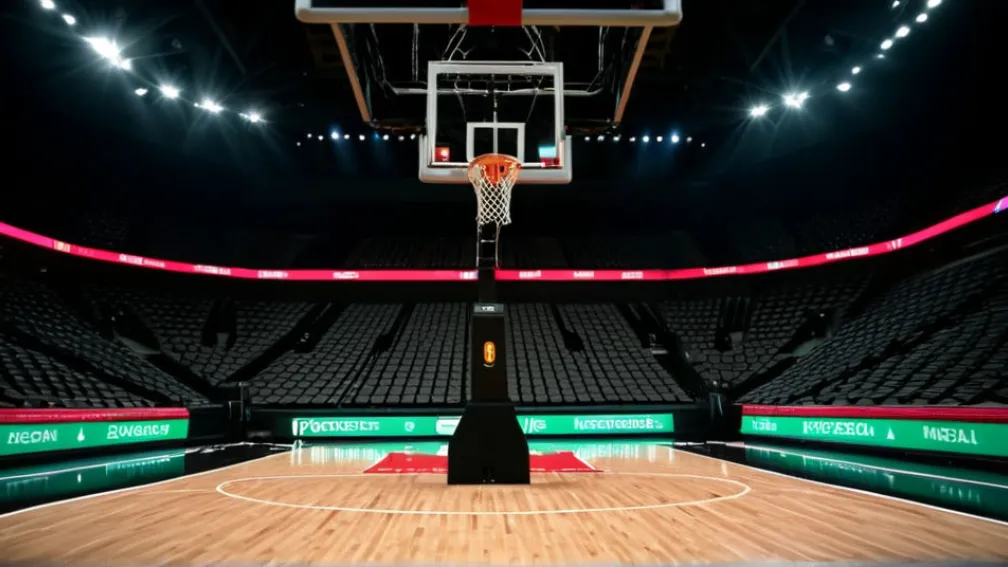 Определились пары полуфиналов Кубка BBL: ALBA сыграет с Ольденбургом, Бавария против Бамберга