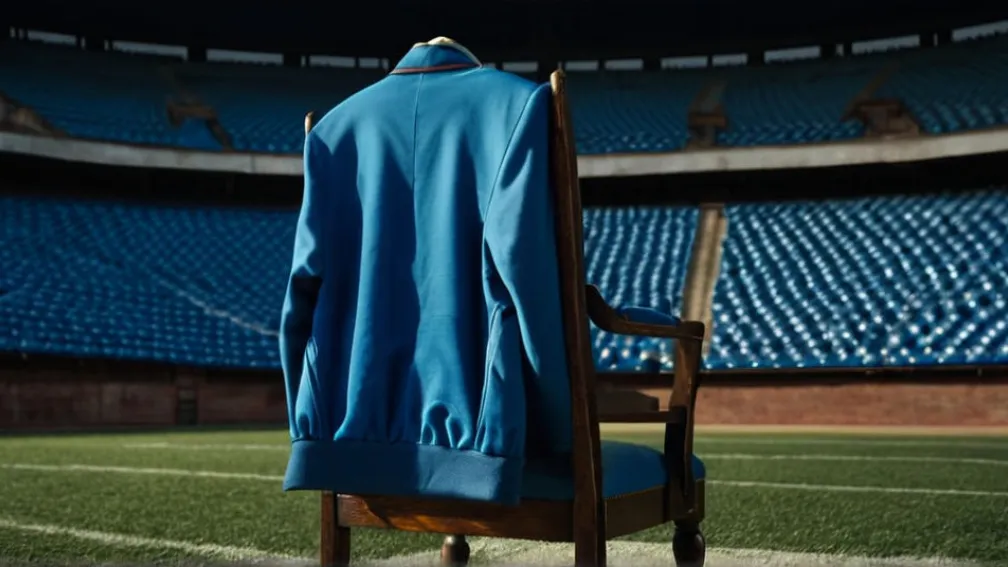 Возвращение легенды: Экс-вице-президент Петер Гайда снова в «Герте»