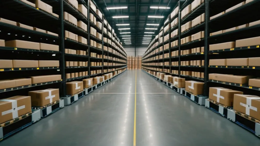 Amazon набирает 12 000 временных сотрудников к праздничному сезону