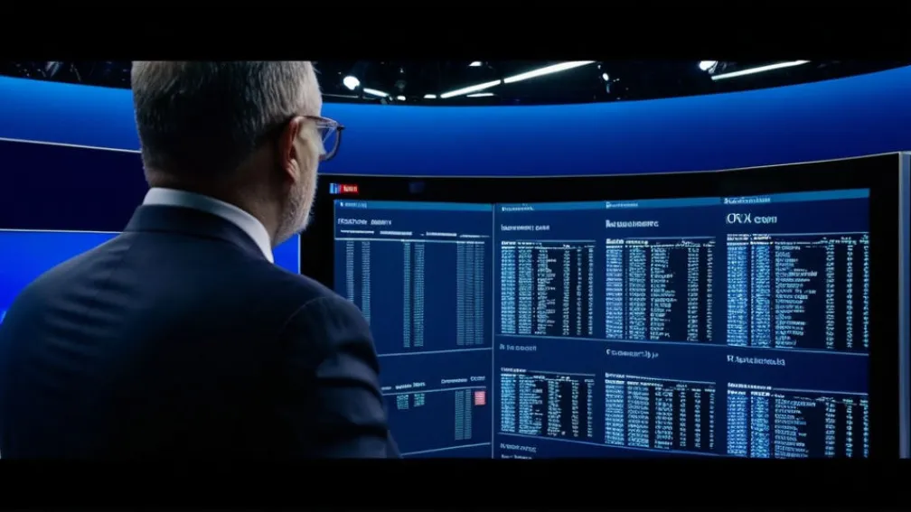 Влияние ИИ на мировую экономику