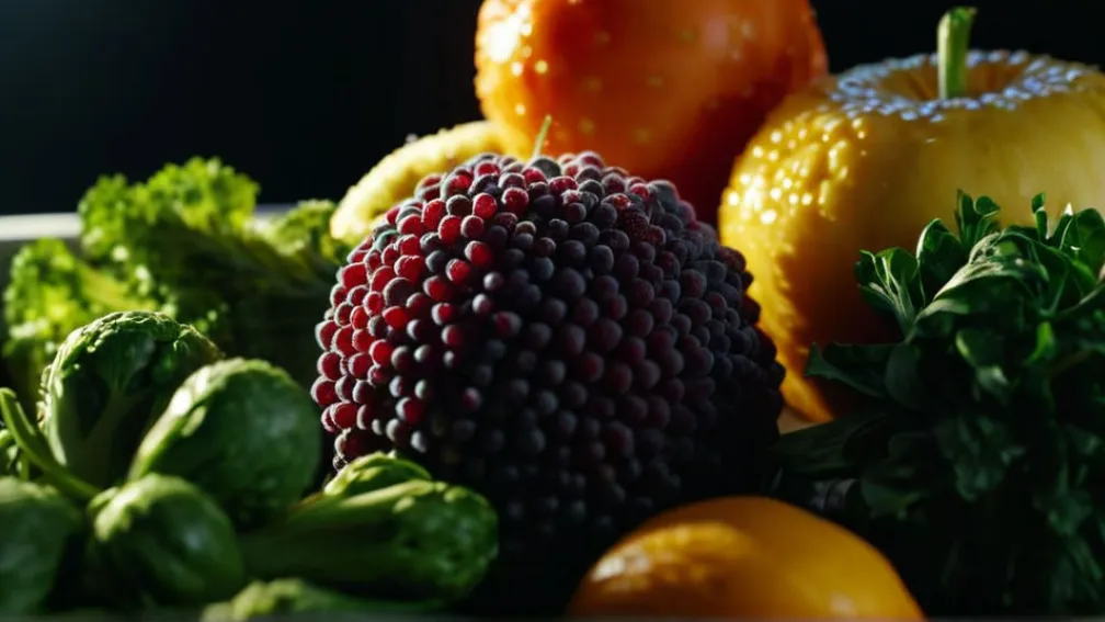 Вспышка Гепатита А в Чехии: Вирусы Обнаружены в Пище и на Поверхностях