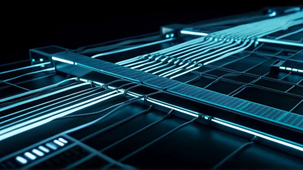 Кибератака парализовала Stadtwerke Detmold: хакеры требуют выкуп