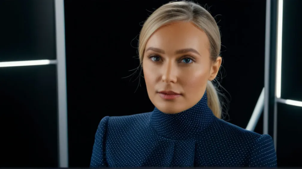 Технология генеративного ИИ: революция в создании контента