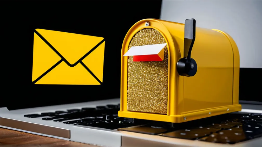 Проблема со спамом в электронной почте