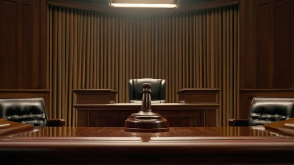 В Магдебурге судят обвиняемого в нападении на рождественский рынок: показаны кадры с места преступления