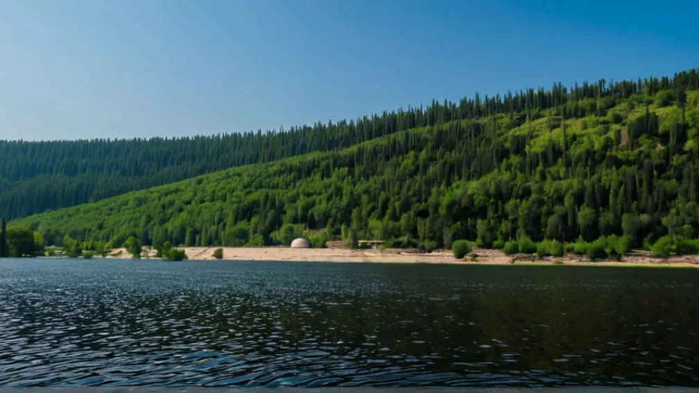 Эффективные стратегии борьбы с изменением климата