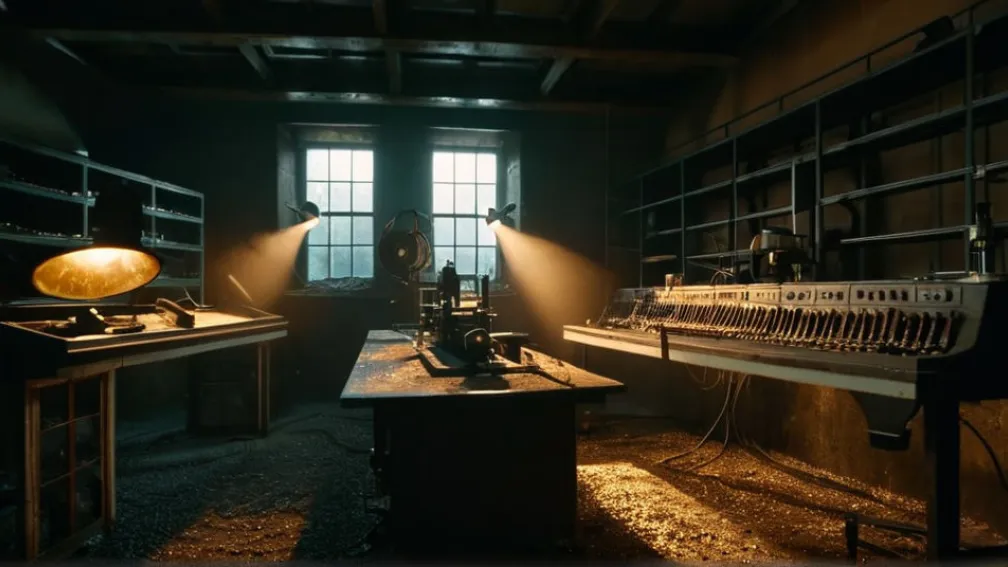 Мастер мортидо: Саймон Бекетт возвращается с новым триллером о Дэвиде Хантере