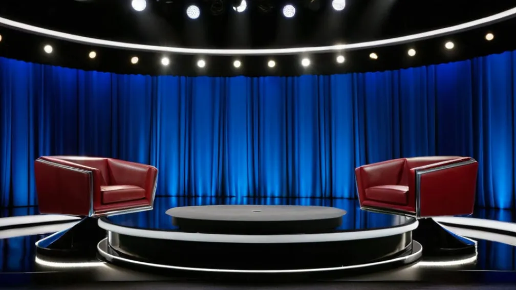 «NDR Talk Show»: Звездные гости и ведущие выпуска 21 ноября