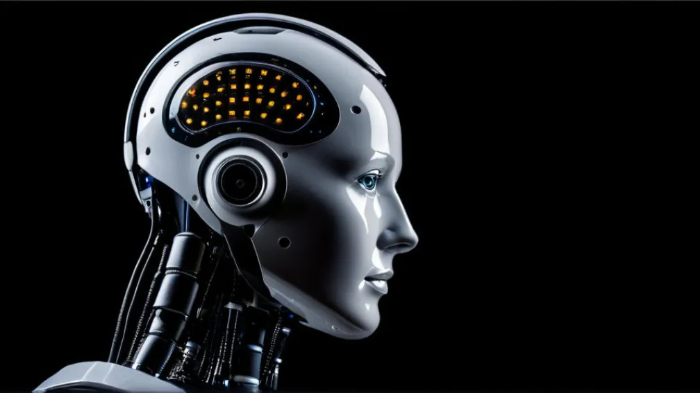 Исследование возможностей искусственного интеллекта в образовании