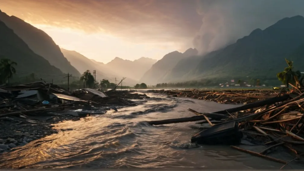 Мир в объективе: Обзор ключевых событий 10-11 ноября 2025 года