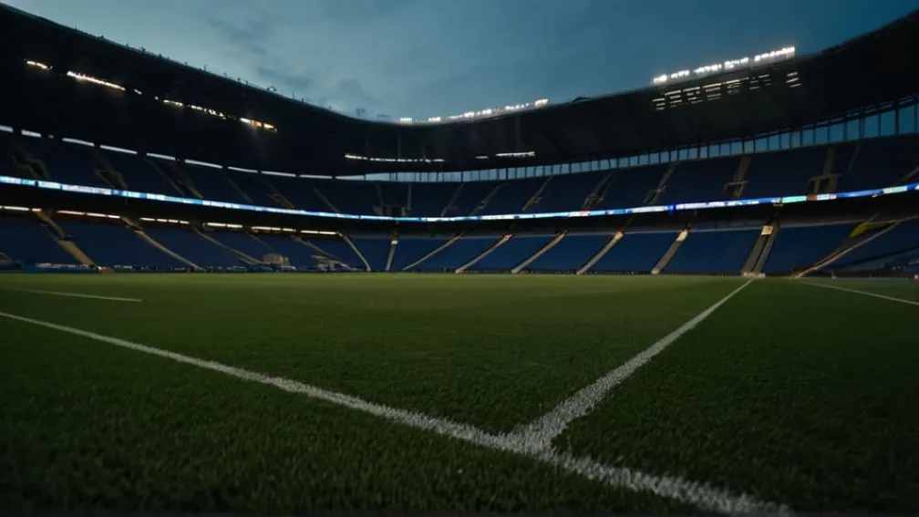 Антикризисный призыв в "Санкт-Паули": "Дерьмовая ситуация" после семи поражений подряд