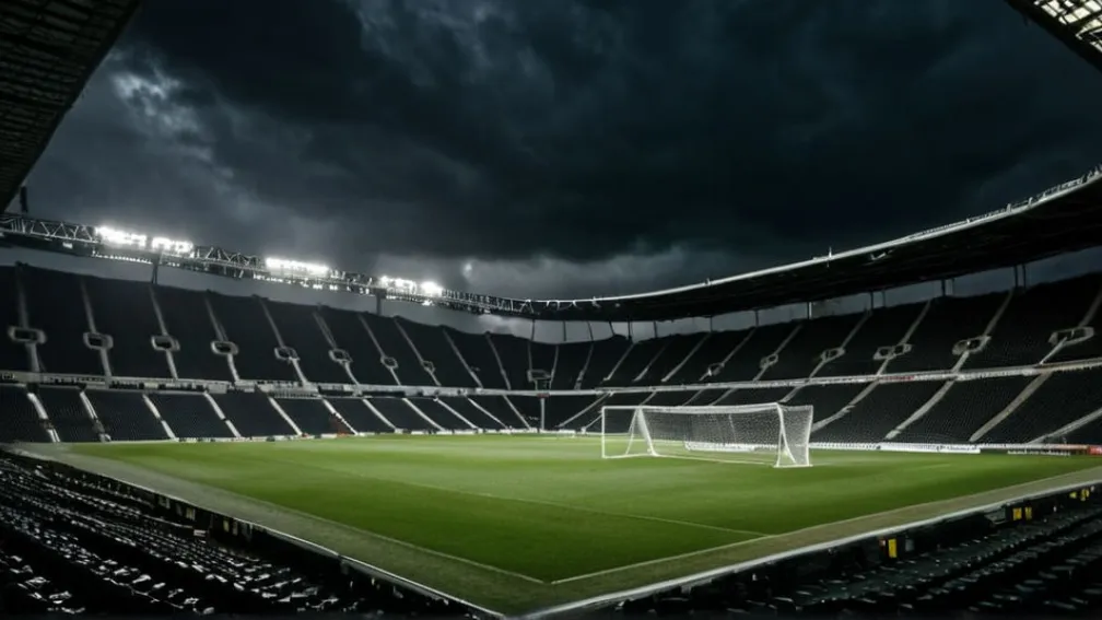 Звезды Бундестим под прицелом: кто из игроков "погоды", а кто готов к буре?