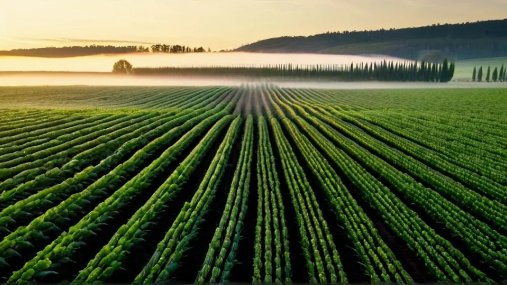 Спаржа, любовь и рекорд: Фермер Фридрих в шоу "Bauer sucht Frau"