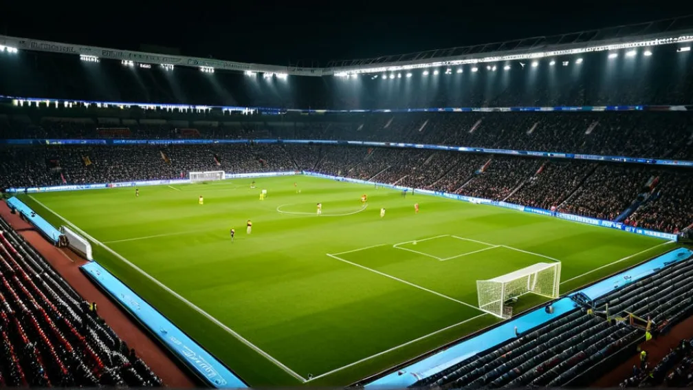 Отборочный матч ЧМ: Нагельсманн меняет состав сборной Германии