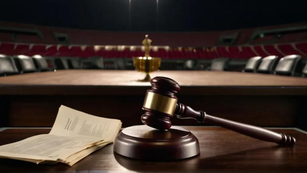 Нагельсманн прокомментировал дело Адейеми: футболисту грозит крупный штраф, но без спортивных санкций