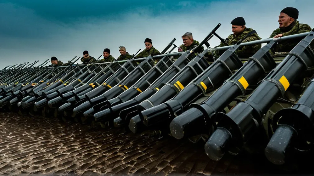 Украинский кризис: причины, последствия и перспективы