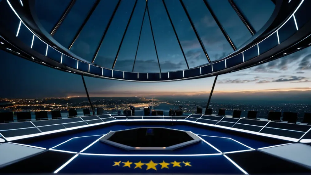 Мерц о переговорах по Украине: «Война против политического порядка Европы»