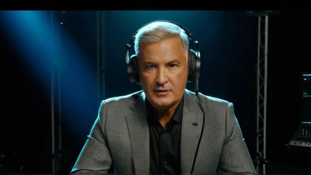 Новый ИИ-инструмент для создания музыки