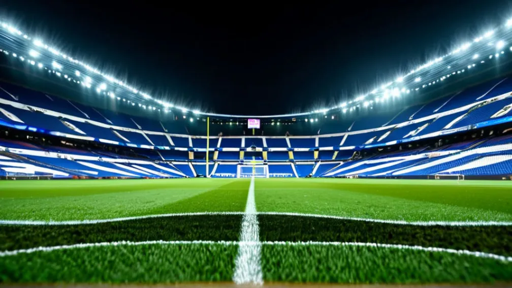 Арсенал разгромил Тоттенхэм в дерби и бросил вызов Баварии в Лиге Чемпионов