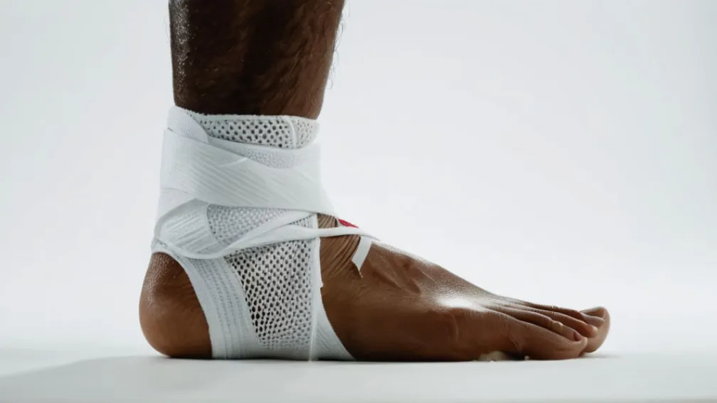 Травма Адама Мархиева: Полузащитник "Нюрнберга" снова получил повреждение голеностопа