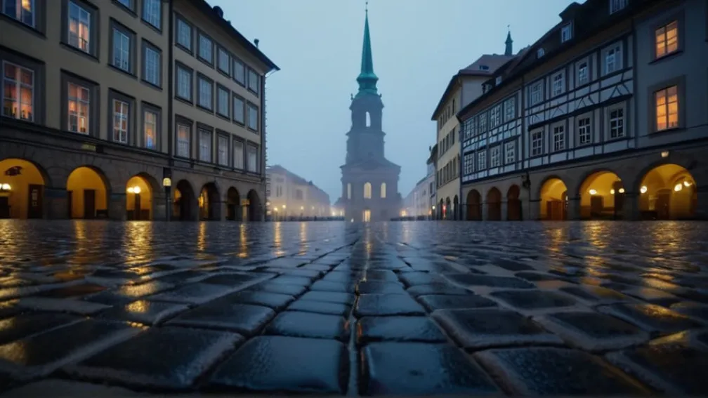 Обновленный «Таторт» в Штутгарте: Все о детективах Ланнерте и Бутце