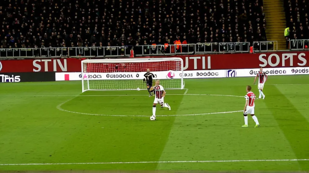 Санкт-Паули на грани антирекорда: Блессин запрещает "трусцовый футбол"