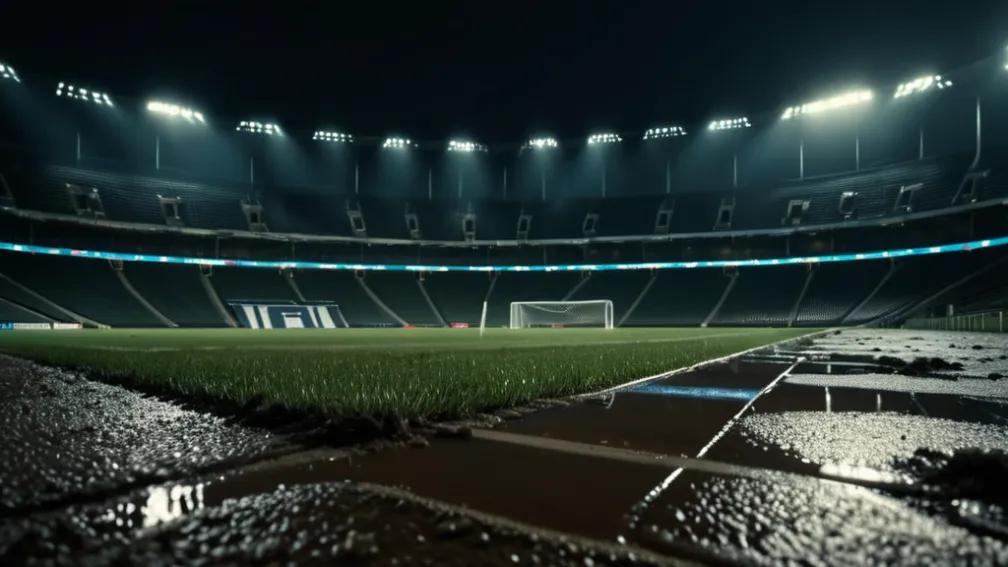 Кризис в «Галлешере»: Роберт Шрёдер на грани увольнения после провала фаворита сезона