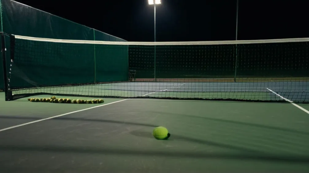 Женская сборная Германии по теннису вылетела из Мировой группы