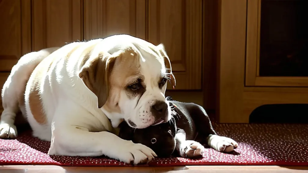 Удивительная история о коте, который спас свою семью