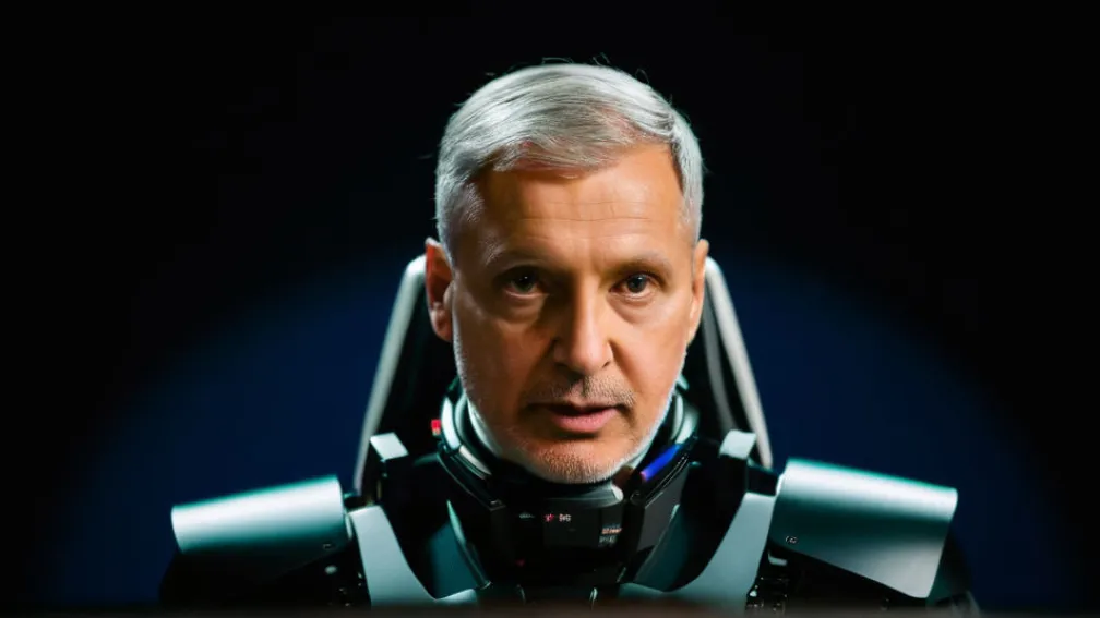 Искусственный интеллект в образовании