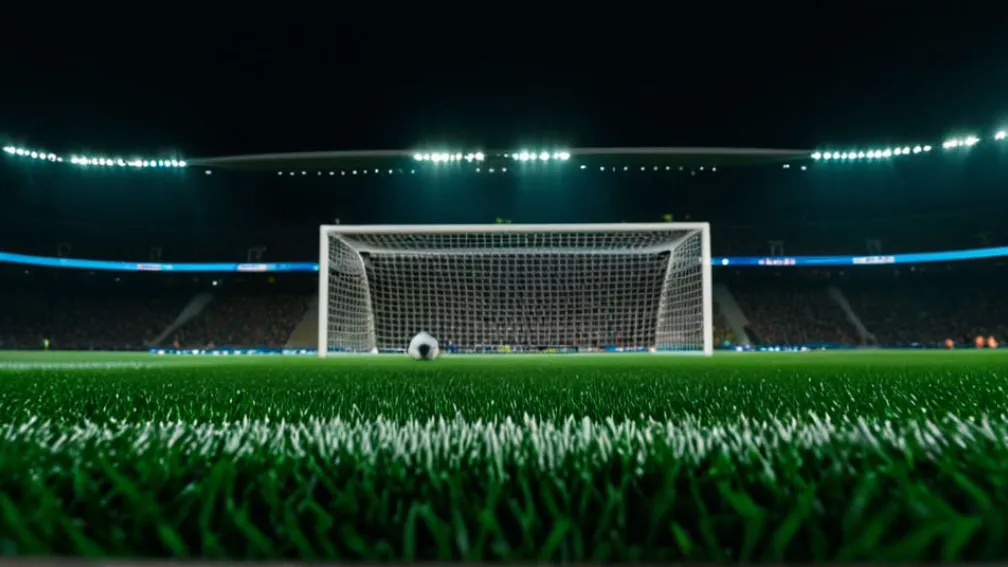 «Унион Берлин» вырвал победу у «Санкт-Паули» и поднялся на восьмое место в Бундеслиге