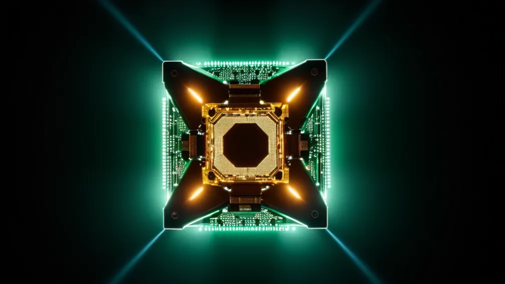 Европейские исследователи достигли вехи в квантовом превосходстве