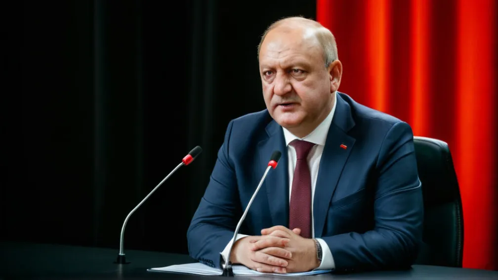 Руководители берлинского отделения СДПГ подали в отставку: Социал-демократы Германии в глубоком кризисе