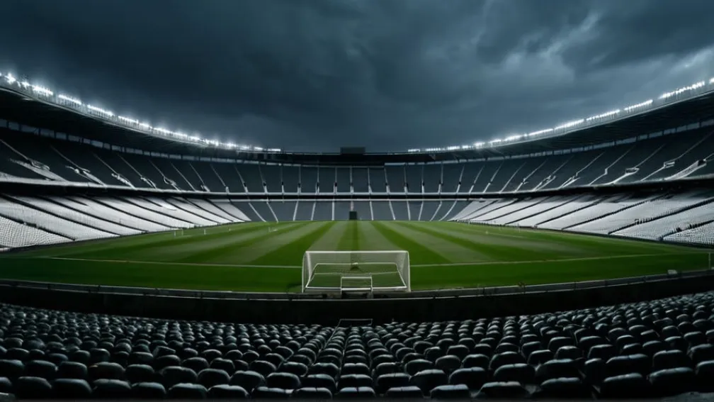 Майнц 05 переживает худший сезон в своей истории: цифры подтверждают катастрофу