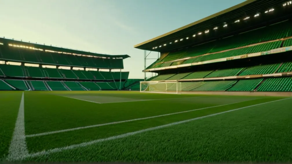 Редкий жест в Бундеслиге: тренер "Гамбурга" похвалил игрока, которого не смог заполучить