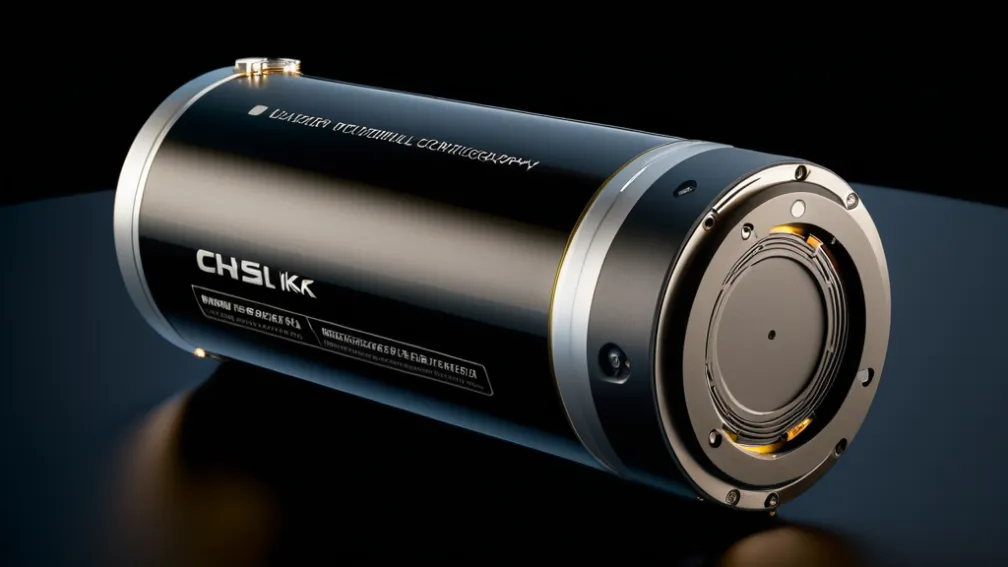 Квантовый Скачок: Новая Твердотельная Батарея Обещает Двойной Запас Хода и Зарядку за 10 Минут