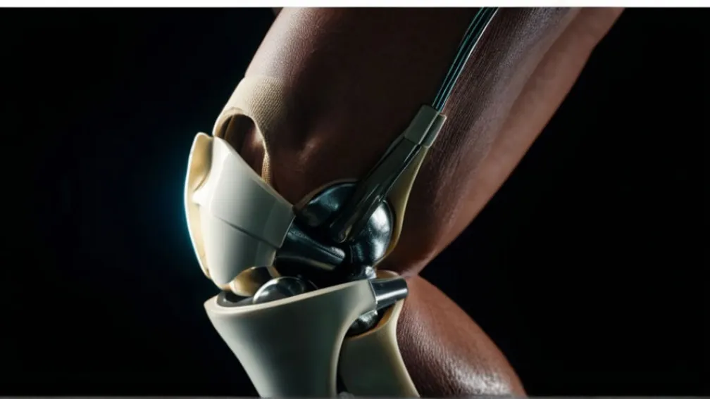 Разрывы крестообразных связок у футболисток: Почему это происходит чаще у женщин?