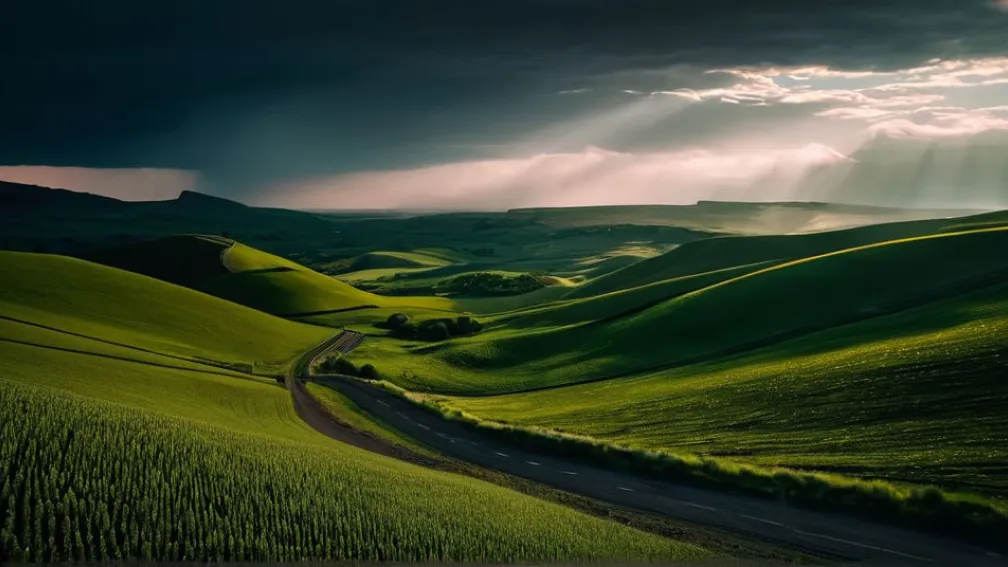 Звезды сериала "Земляк" представили новый сезон в Берлине