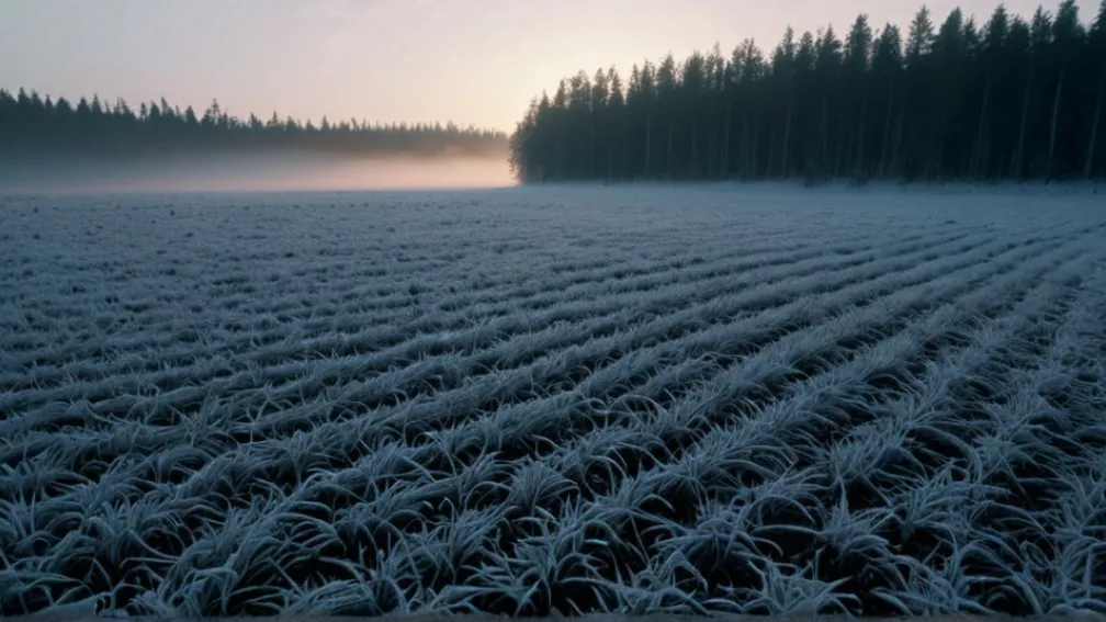 В Бранденбурге снова искали сбежавшего кенгуру – безуспешно
