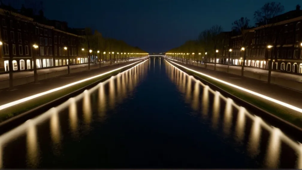 Берлинский район Трептов-Кёпеник страдает от "шумных вечеринок" на воде