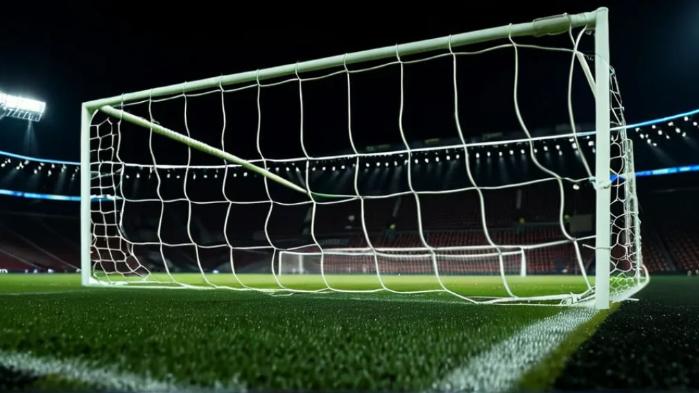 Капитан Ирвайн не смог вдохновить "Санкт-Паули" в матче против "Унион Берлин"