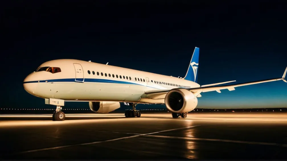 Скандал в Гессене: Статс-секретарь СДПГ получила в подарок билет на вечеринку на борту «Мальоркского бомбардировщика» Condor